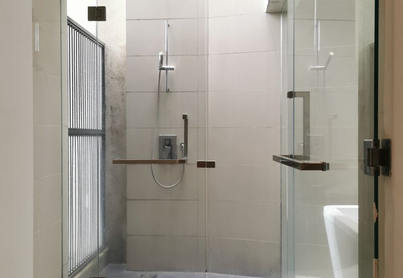 Mirage By The Lake @ Perdana Lakeview West