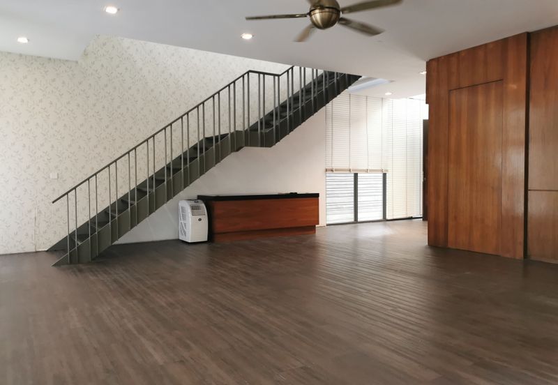 Mirage By The Lake @ Perdana Lakeview West