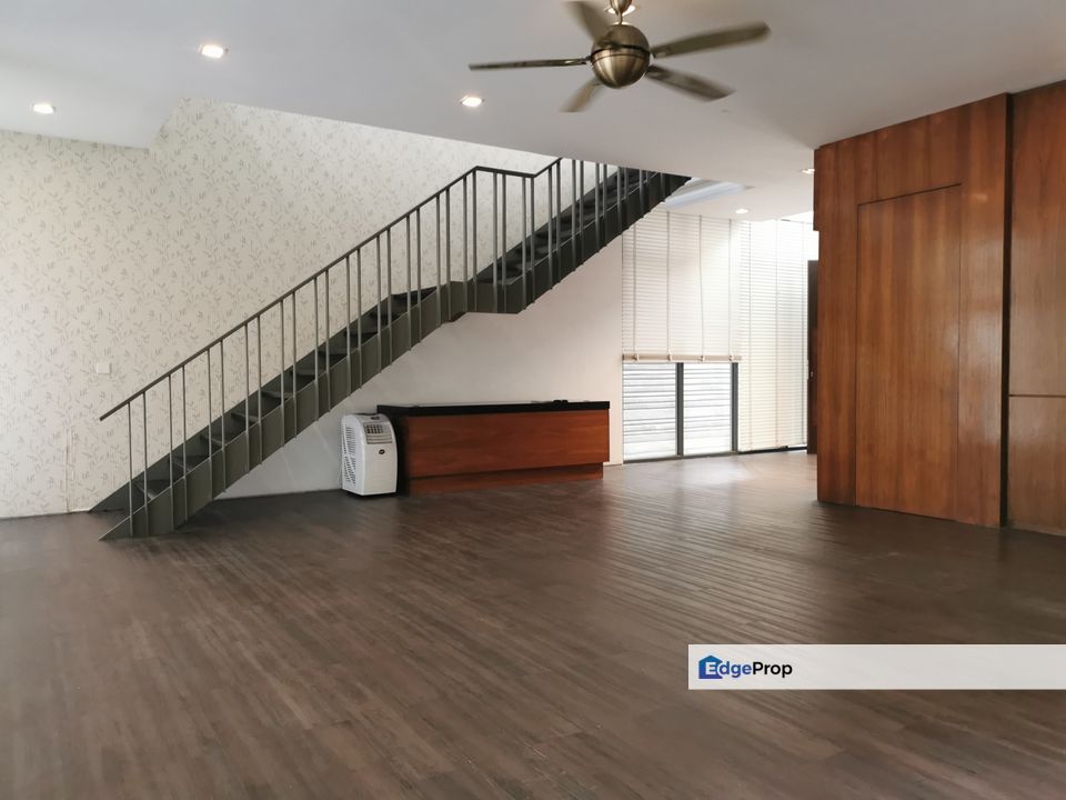 Mirage By The Lake, Lake Villa, Selangor, Cyberjaya