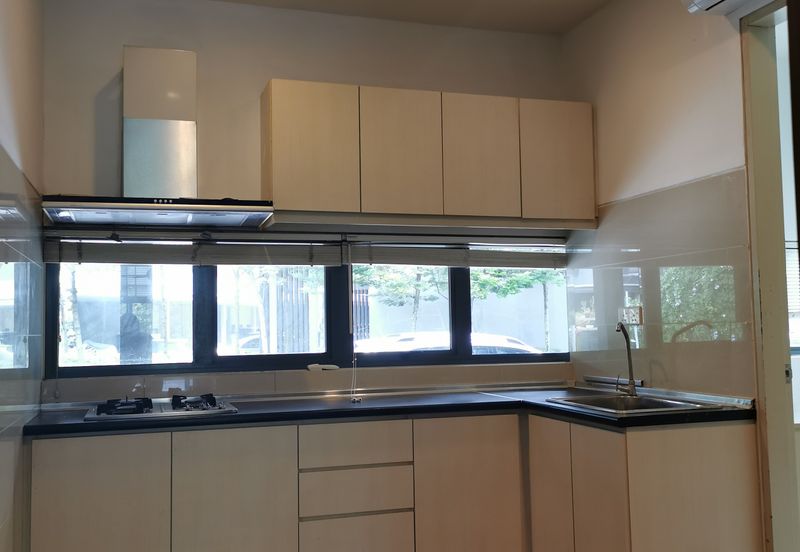 Mirage By The Lake @ Perdana Lakeview West