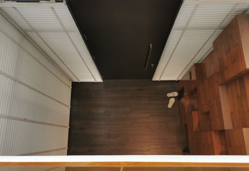 Mirage By The Lake @ Perdana Lakeview West