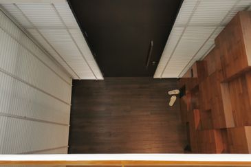 Mirage By The Lake @ Perdana Lakeview West