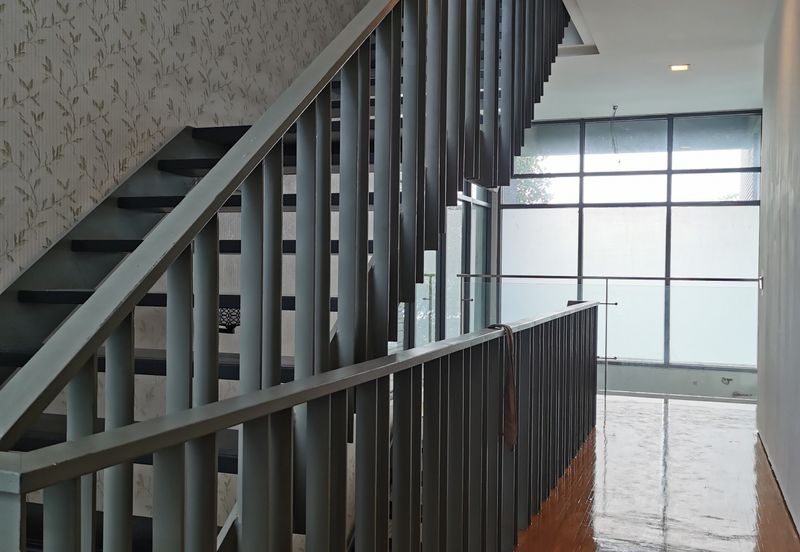 Mirage By The Lake @ Perdana Lakeview West