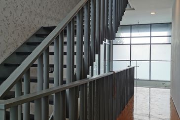 Mirage By The Lake @ Perdana Lakeview West