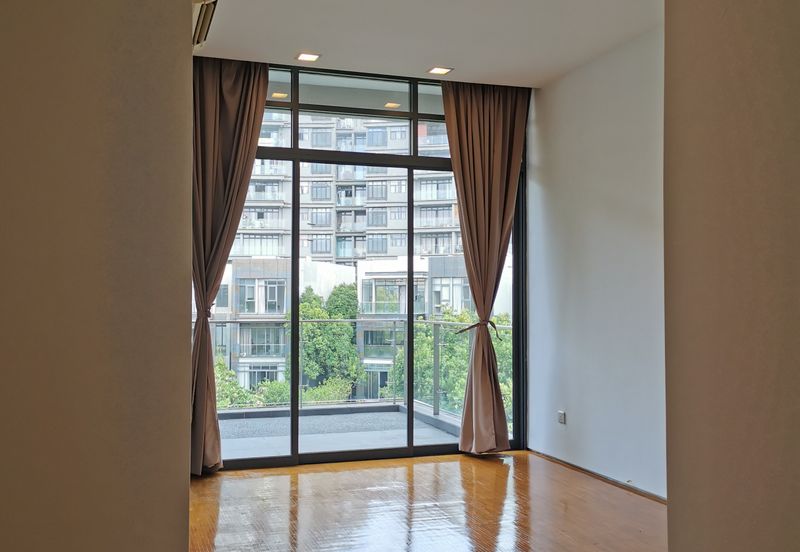 Mirage By The Lake @ Perdana Lakeview West