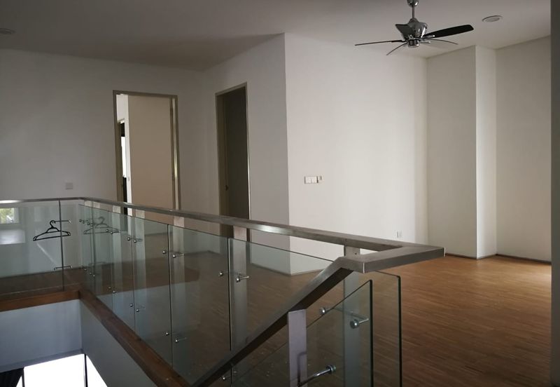 Mirage By The Lake @ Perdana Lakeview West