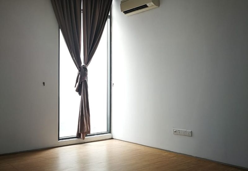 Mirage By The Lake @ Perdana Lakeview West