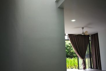 Mirage By The Lake @ Perdana Lakeview West