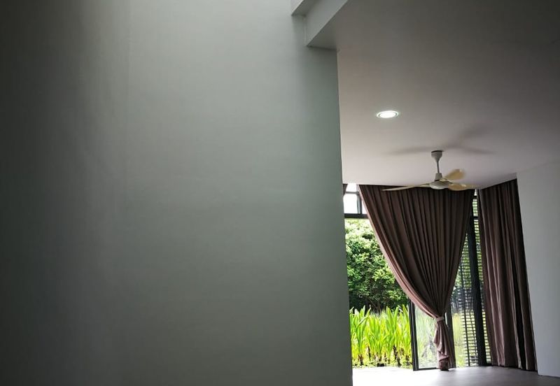 Mirage By The Lake @ Perdana Lakeview West