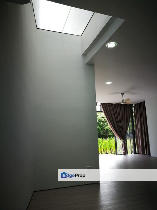 Mirage By The Lake, Lake Villa, Selangor, Cyberjaya