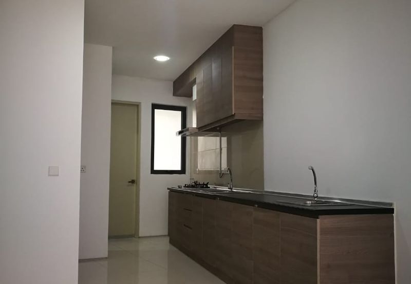 Mirage By The Lake @ Perdana Lakeview West