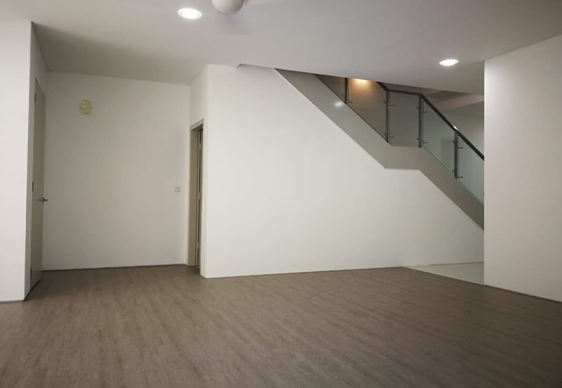 Mirage By The Lake @ Perdana Lakeview West