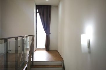 Mirage By The Lake @ Perdana Lakeview West