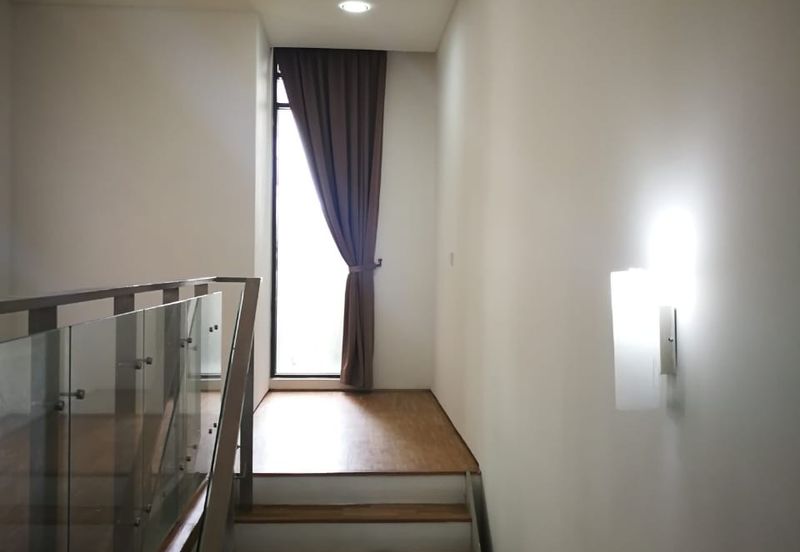 Mirage By The Lake @ Perdana Lakeview West