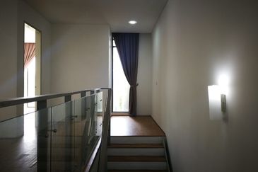 Mirage By The Lake @ Perdana Lakeview West