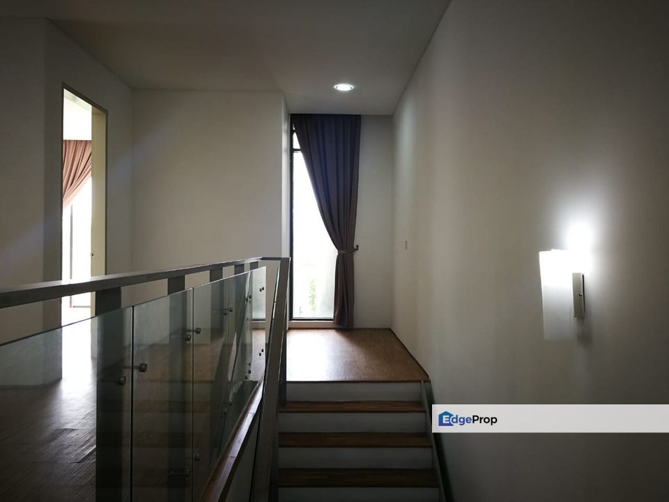 Mirage By The Lake, Lake Villa, Selangor, Cyberjaya