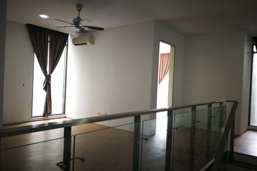 Mirage By The Lake @ Perdana Lakeview West