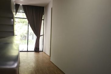 Mirage By The Lake @ Perdana Lakeview West