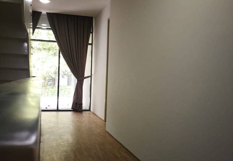 Mirage By The Lake @ Perdana Lakeview West