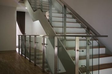 Mirage By The Lake @ Perdana Lakeview West