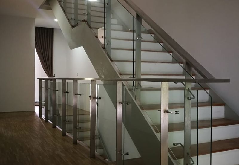 Mirage By The Lake @ Perdana Lakeview West