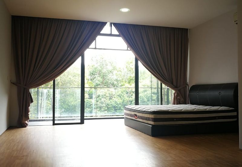 Mirage By The Lake @ Perdana Lakeview West