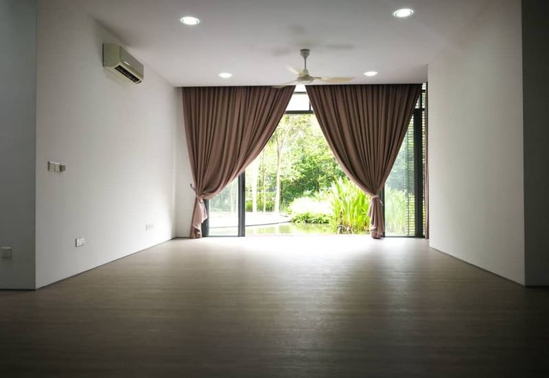 Mirage By The Lake @ Perdana Lakeview West