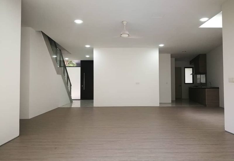 Mirage By The Lake @ Perdana Lakeview West