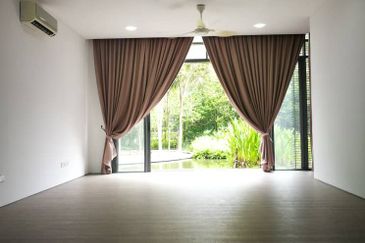 Mirage By The Lake @ Perdana Lakeview West