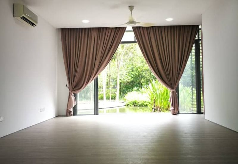 Mirage By The Lake @ Perdana Lakeview West