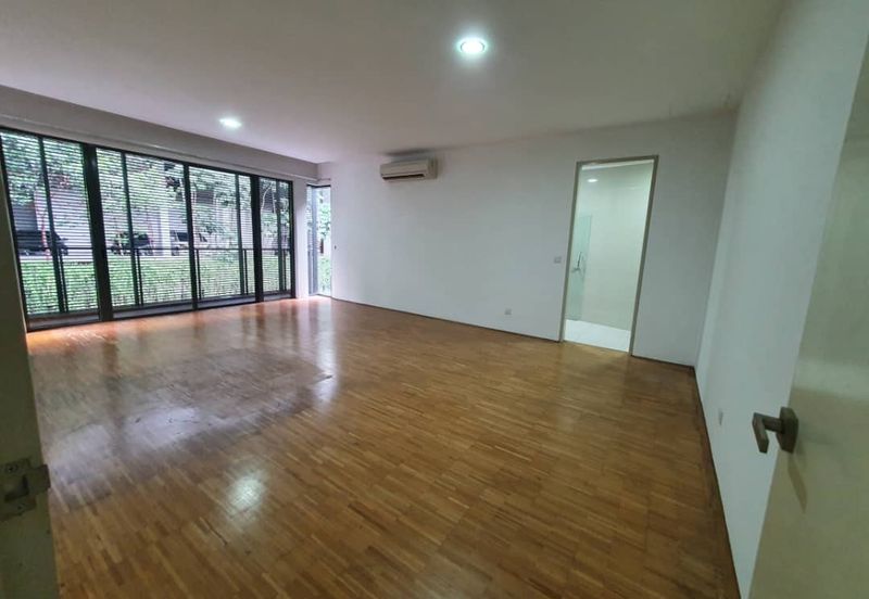 Mirage By The Lake @ Perdana Lakeview West