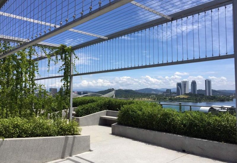 Mirage By The Lake @ Perdana Lakeview West