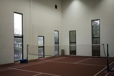 Mirage By The Lake @ Perdana Lakeview West