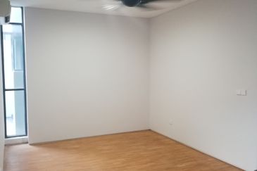 Mirage By The Lake @ Perdana Lakeview West