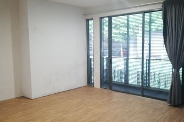 Mirage By The Lake @ Perdana Lakeview West