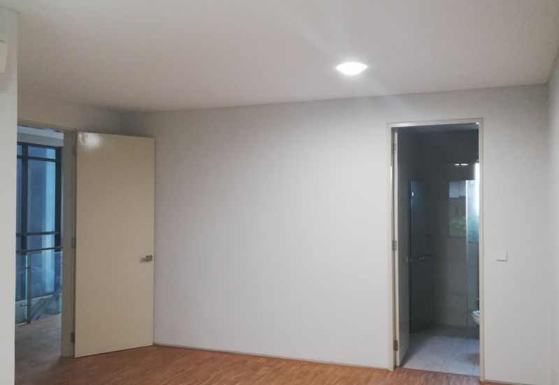 Mirage By The Lake @ Perdana Lakeview West