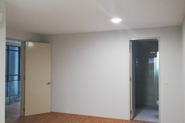 Mirage By The Lake @ Perdana Lakeview West