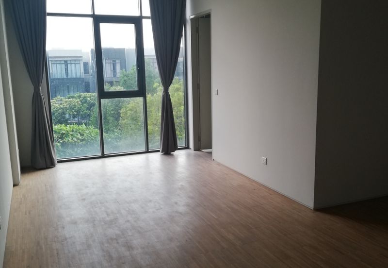 Mirage By The Lake @ Perdana Lakeview West