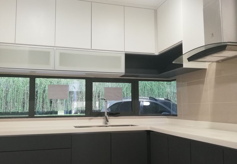 Mirage By The Lake @ Perdana Lakeview West