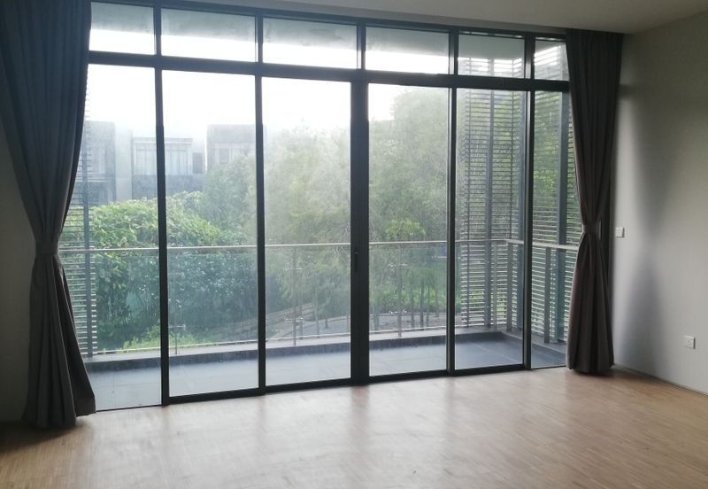 Mirage By The Lake @ Perdana Lakeview West