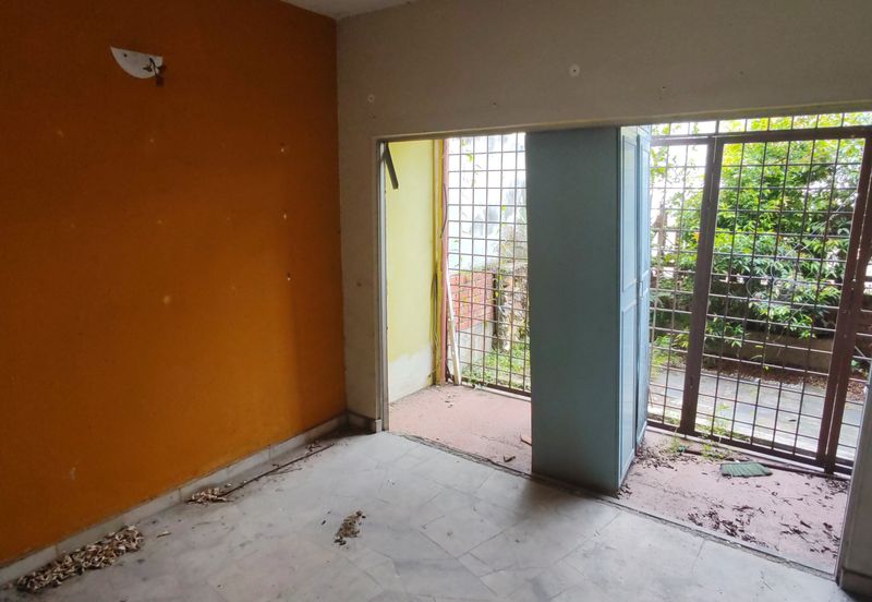 Seksyen 6, Kota Damansara