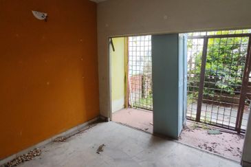 Seksyen 6, Kota Damansara