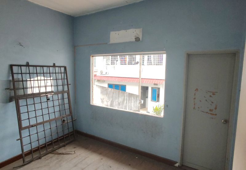 Seksyen 6, Kota Damansara