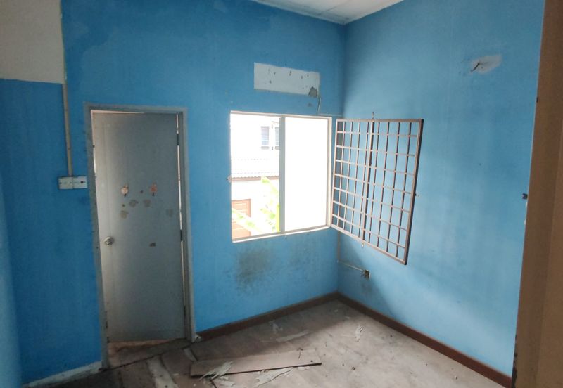 Seksyen 6, Kota Damansara