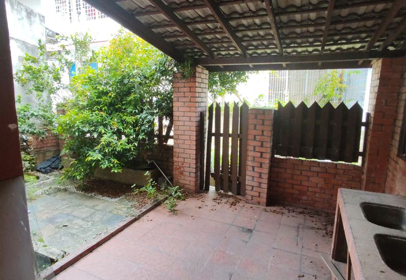 Seksyen 6, Kota Damansara