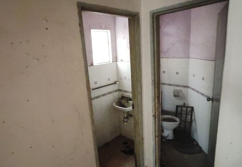 Seksyen 6, Kota Damansara