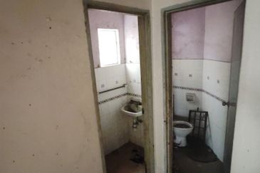 Seksyen 6, Kota Damansara