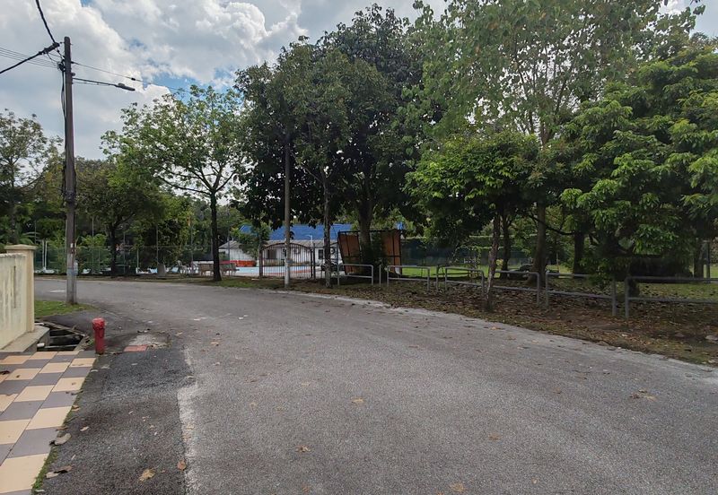 Seksyen 6, Kota Damansara