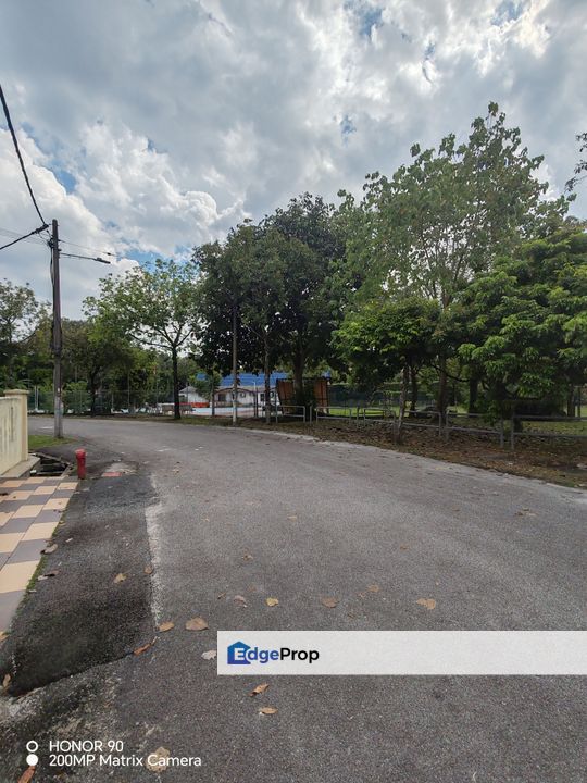 Kota Damansara, Seksyen 6, Jalan Cecawi, Selangor, Kota Damansara