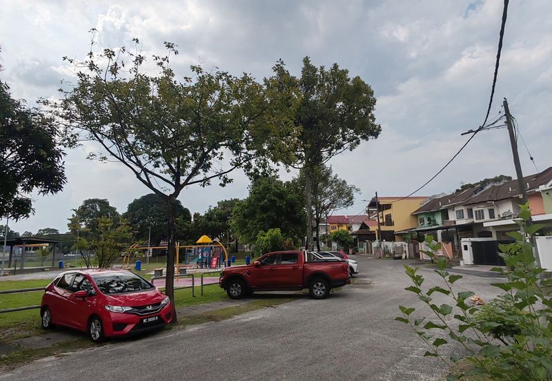 Seksyen 6, Kota Damansara